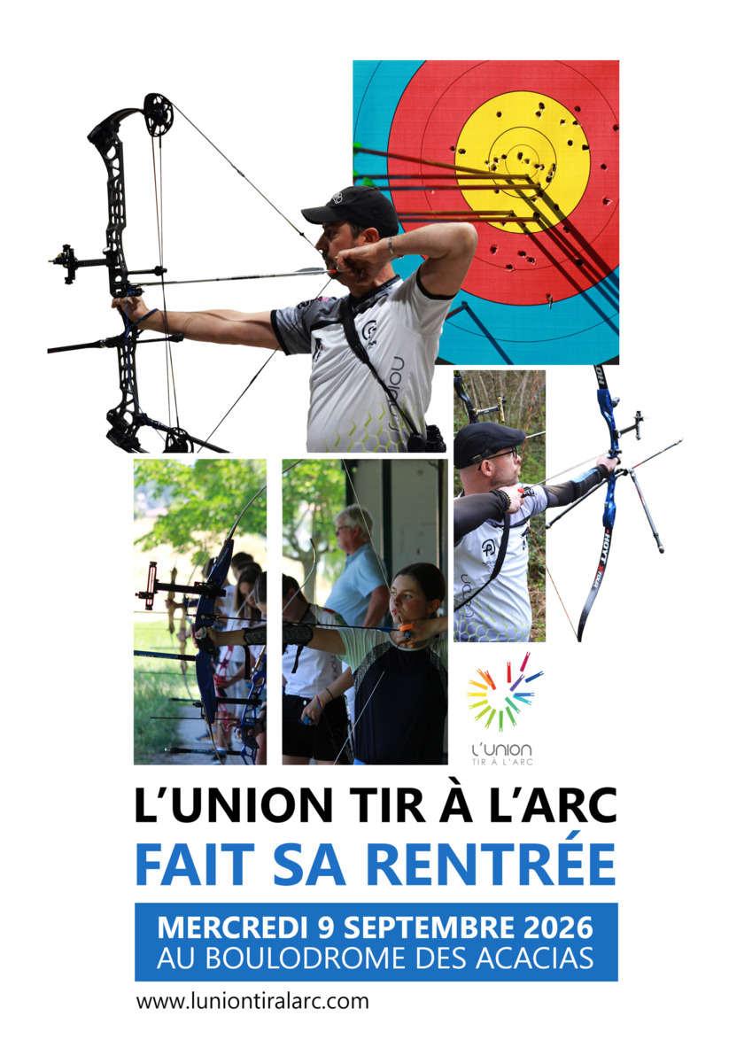 Rentrée 2026-2027