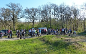 Tir Campagne Montpitol