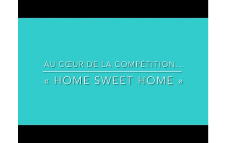 Compétition "Home sweet home"